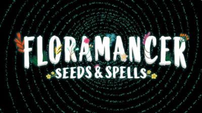 Floramancer: Seeds and Spells  للبيع في الامارات من خلال Games2all