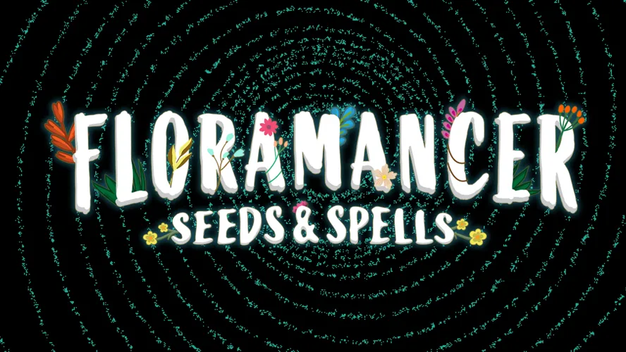 Floramancer: Seeds and Spells  للبيع في الامارات من خلال Games2all