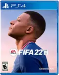 FIFA_22__PS4__Used