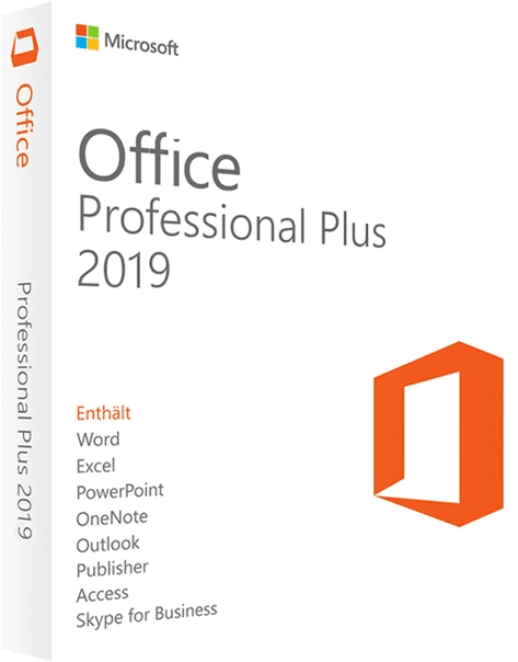 Microsoft Office 2019 Professional Digital Online Key  for sale in Emirates from Games2all