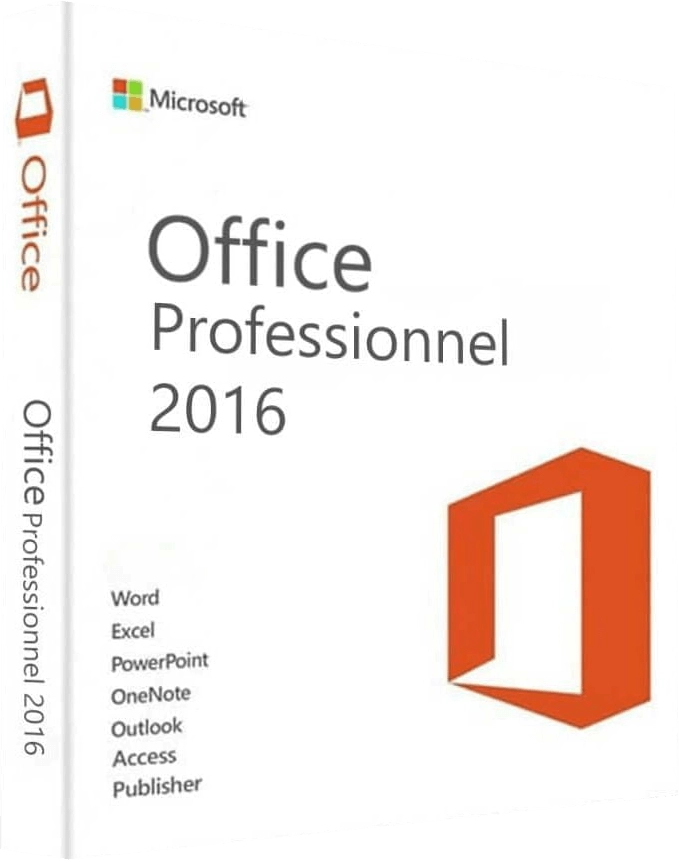 Microsoft Office 2016 Professional Plus Digital Online Key  for sale in Emirates from Games2all