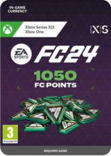 EA SPORTS FC 24 - 1050 Points (Xbox One/Series X|S) Key GLOBAL -  for sale in Emirates from Games2all