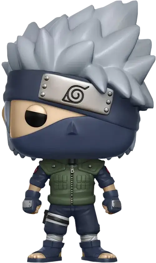 Funko Pop! Animation: Naruto: Shippuden - Kakashi  for sale in Emirates from Games2all