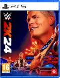 WWE_2K24__PS5__Used