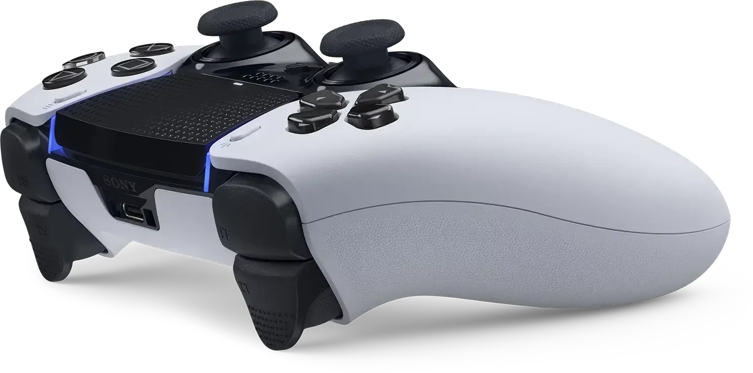 PS5 DualSense Edge Wireless Controller with a Case of Accessories  for sale in Emirates from Games2all