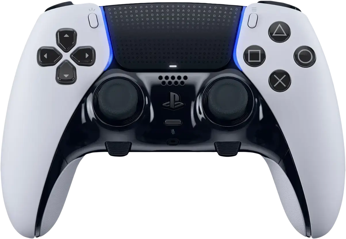 PS5 DualSense Edge Wireless Controller with a Case of Accessories  for sale in Emirates from Games2all