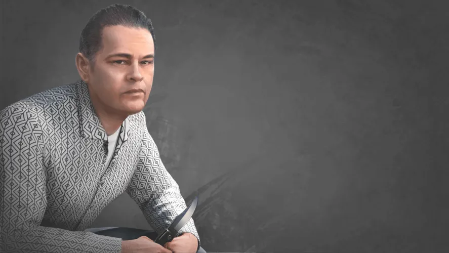 SCUM Raymond Cruz  للبيع في الامارات من خلال Games2all