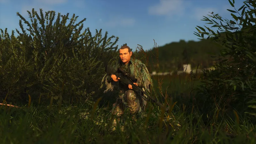 SCUM Raymond Cruz  للبيع في الامارات من خلال Games2all