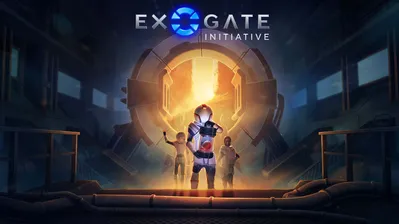 Exogate Initiative - Early Access  for sale in Emirates from Games2all