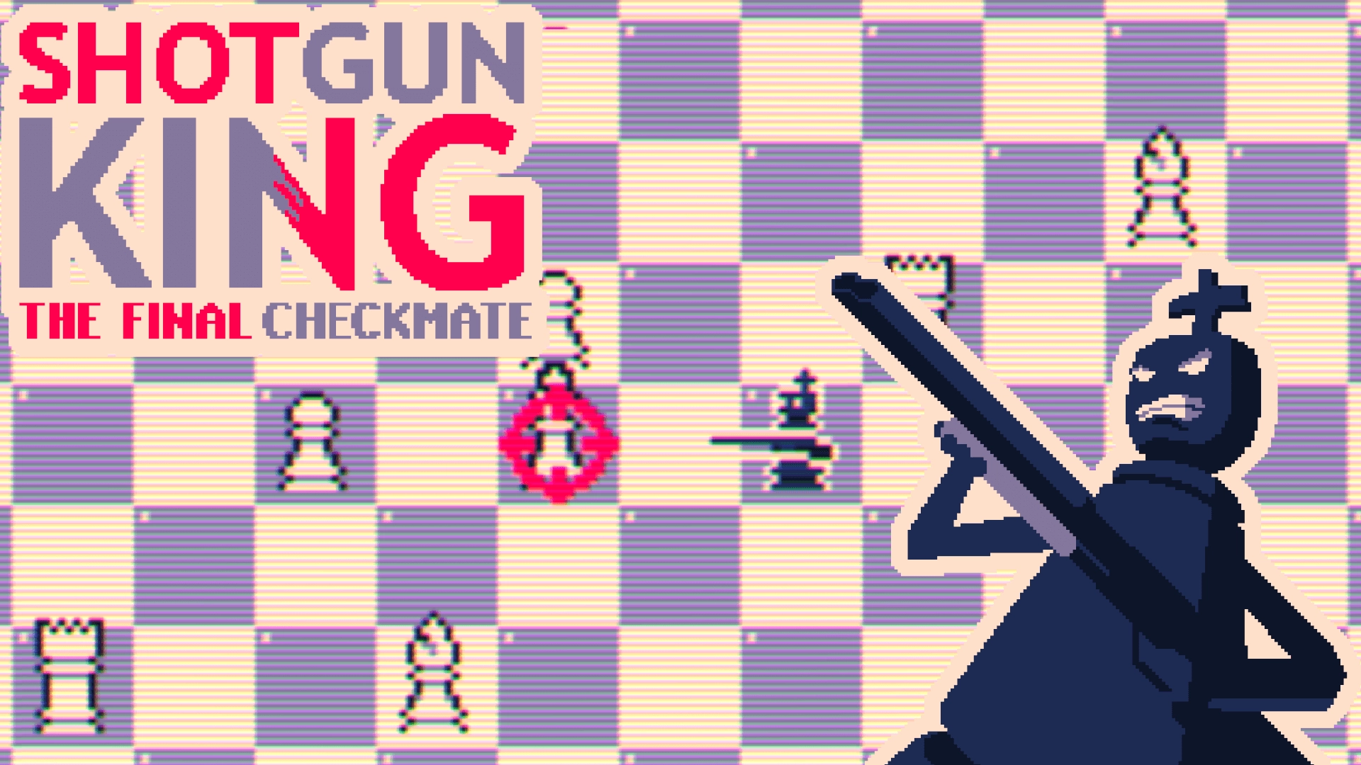 Shotgun King: The Final Checkmate  for sale in Emirates from Games2all