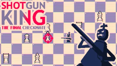 Shotgun King: The Final Checkmate  for sale in Emirates from Games2all