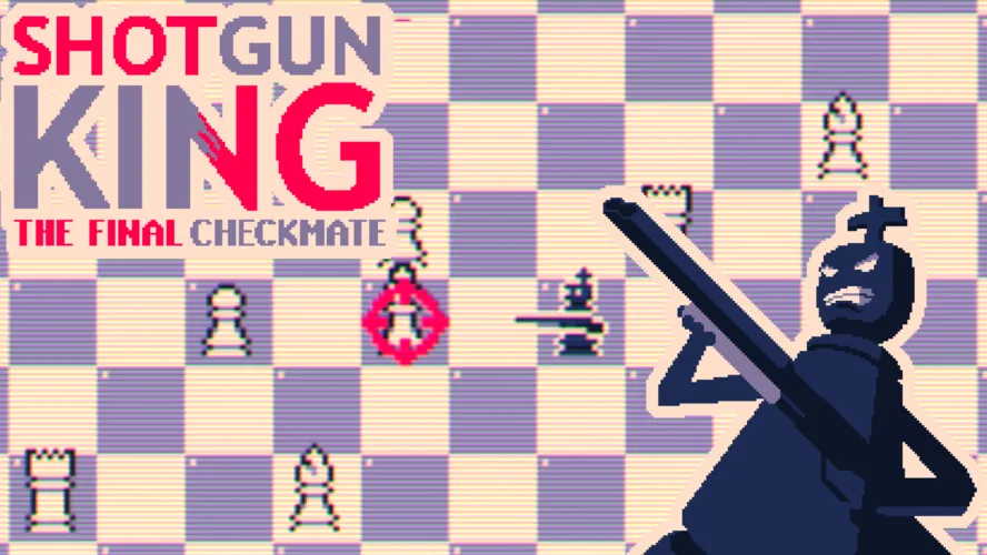 Shotgun King: The Final Checkmate  for sale in Emirates from Games2all