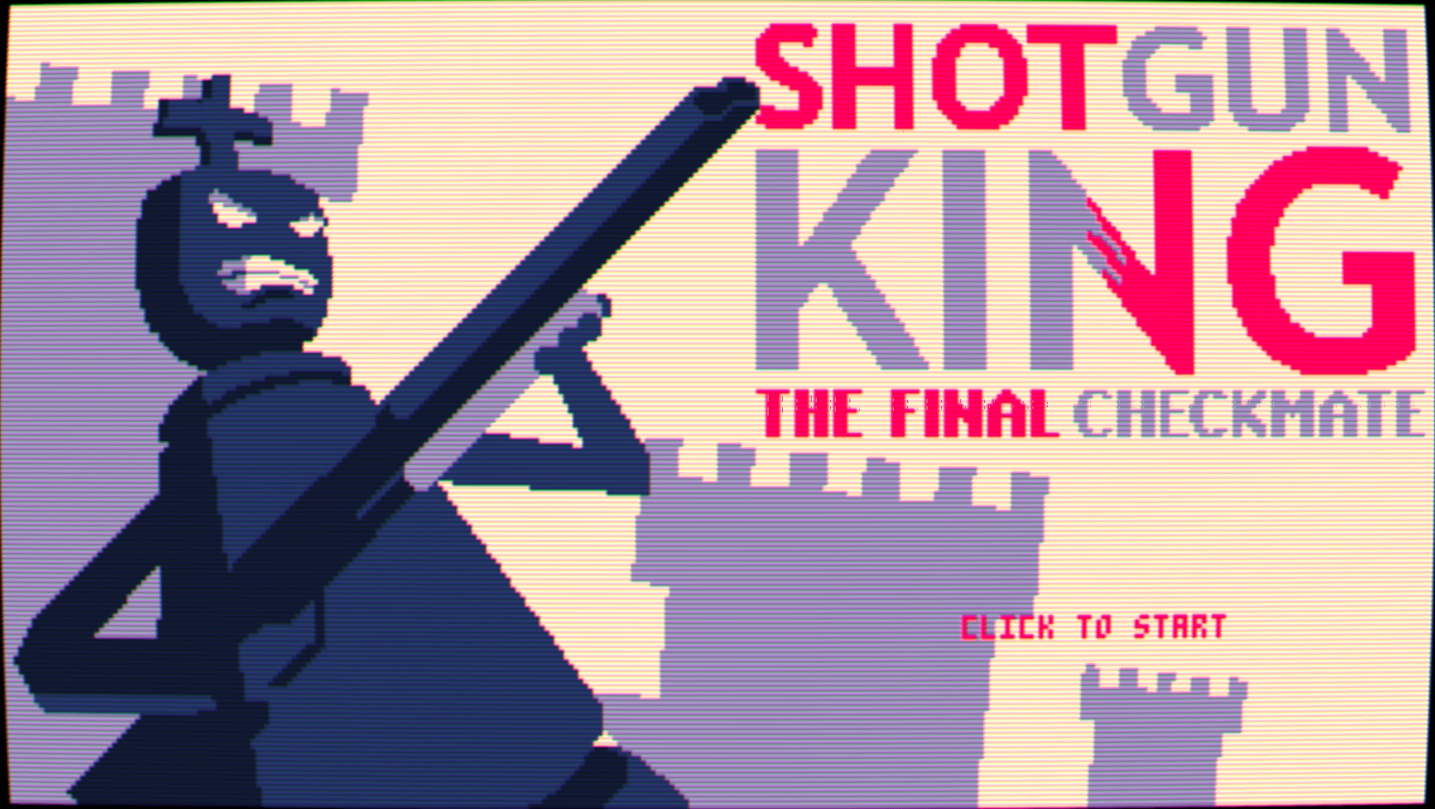 Shotgun King: The Final Checkmate  for sale in Emirates from Games2all