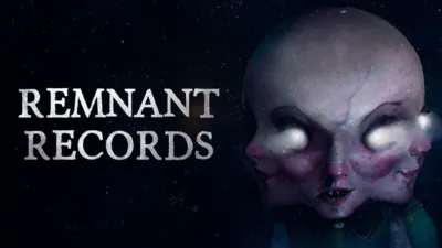 Remnant Records  للبيع في الامارات من خلال Games2all