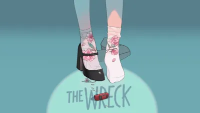 The Wreck  للبيع في الامارات من خلال Games2all