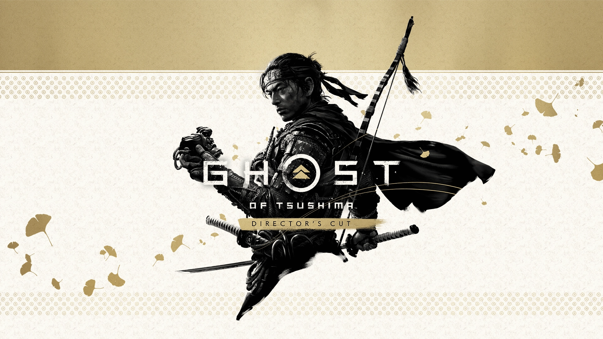 Ghost of Tsushima DIRECTOR'S CUT - Pre Order  for sale in Emirates from Games2all