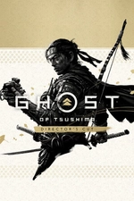 Ghost of Tsushima DIRECTOR'S CUT - Pre Order -  for sale in Emirates from Games2all