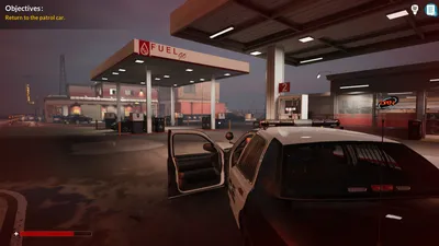 Police Shootout  for sale in Emirates from Games2all