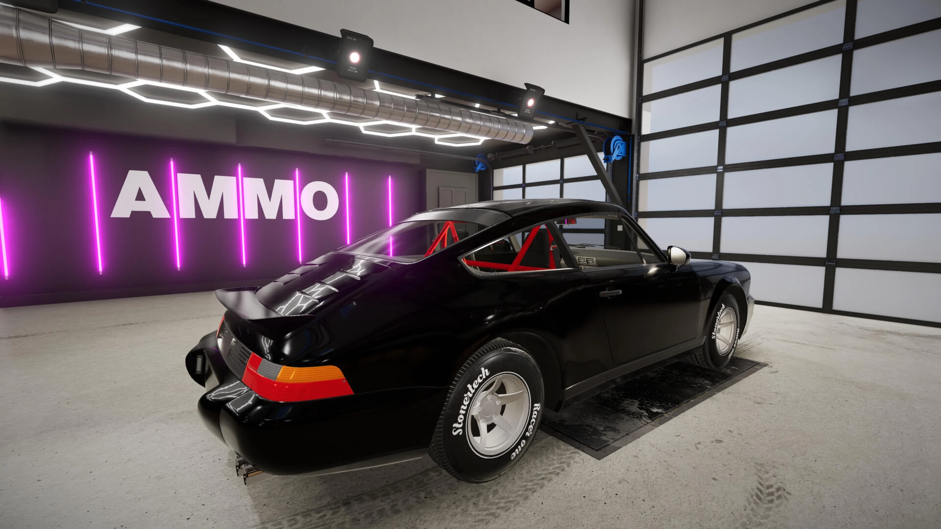 Car Detailing Simulator - AMMO NYC DLC  for sale in Emirates from Games2all