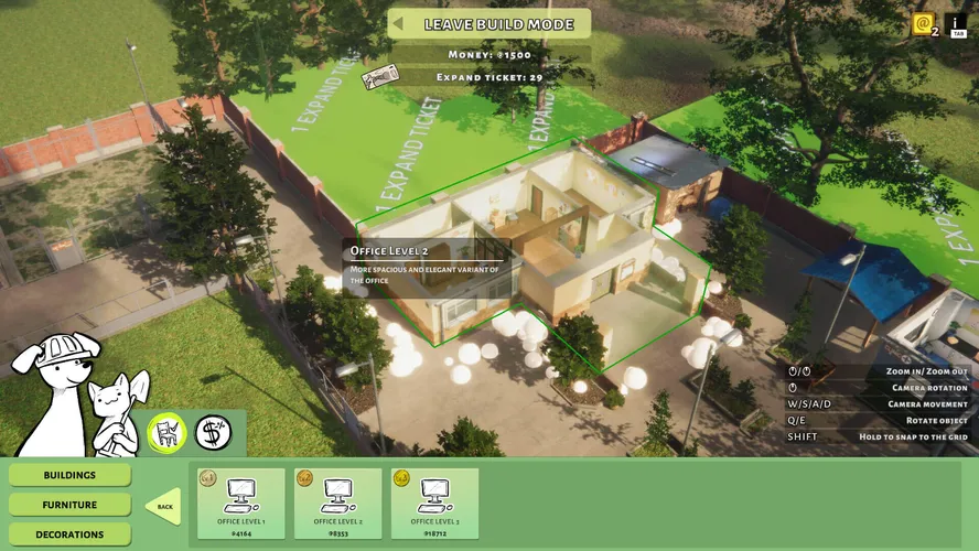 Animal Shelter  for sale in Emirates from Games2all