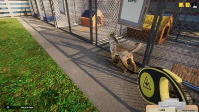 Animal Shelter  for sale in Emirates from Games2all