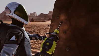 Occupy Mars: The Game  للبيع في الامارات من خلال Games2all