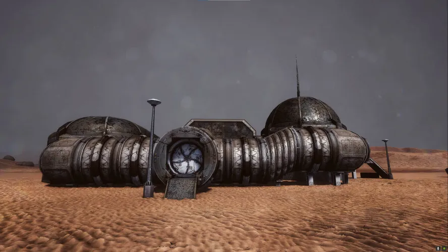 Occupy Mars: The Game  للبيع في الامارات من خلال Games2all