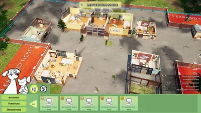 Animal Shelter - Puppies & Kittens DLC  for sale in Emirates from Games2all