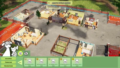 Animal Shelter - Puppies & Kittens DLC  for sale in Emirates from Games2all