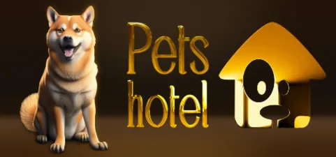 Pets Hotel  for sale in Emirates from Games2all