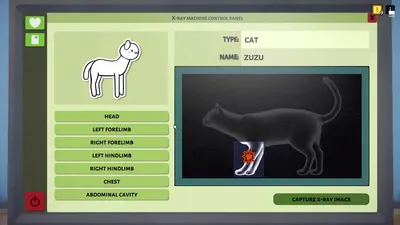 Animal Shelter - Vet Clinic DLC  للبيع في الامارات من خلال Games2all