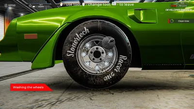 Car Detailing Simulator  للبيع في الامارات من خلال Games2all