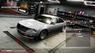 Car Detailing Simulator  للبيع في الامارات من خلال Games2all