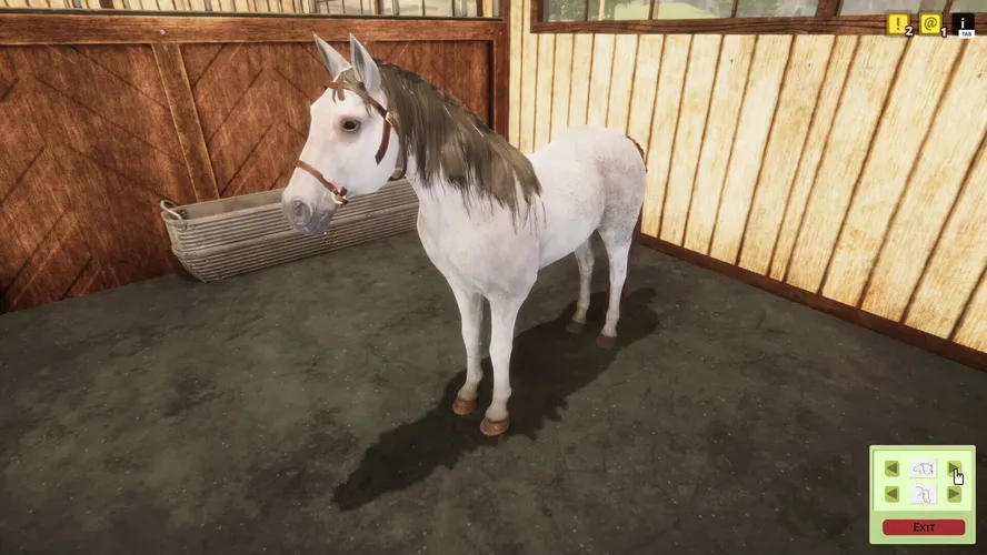 Animal Shelter - Horse Shelter DLC  for sale in Emirates from Games2all