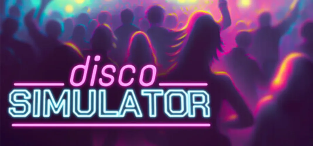 Disco Simulator  للبيع في الامارات من خلال Games2all