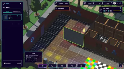 Disco Simulator  للبيع في الامارات من خلال Games2all