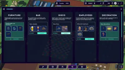 Disco Simulator  للبيع في الامارات من خلال Games2all