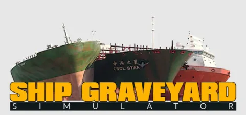 Ship Graveyard Simulator  for sale in Emirates from Games2all