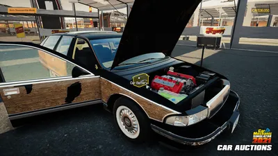 Car Mechanic Simulator 2021  للبيع في الامارات من خلال Games2all