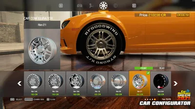 Car Mechanic Simulator 2021  للبيع في الامارات من خلال Games2all