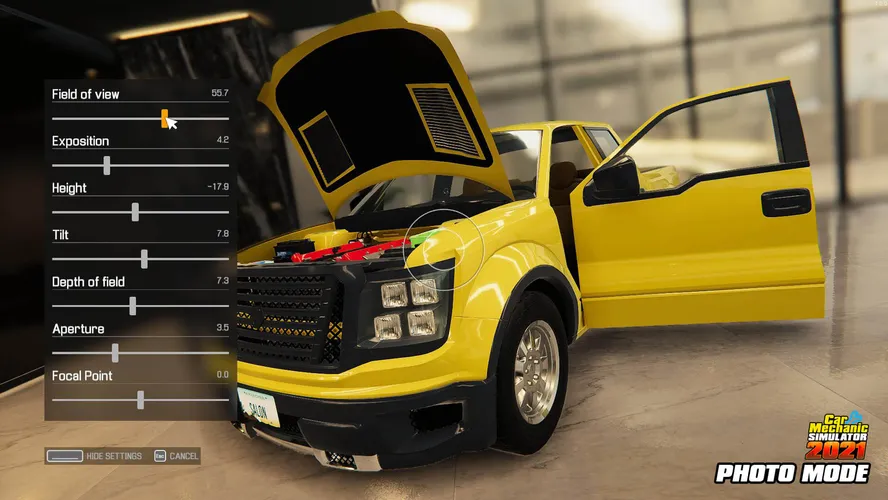 Car Mechanic Simulator 2021  for sale in Emirates from Games2all