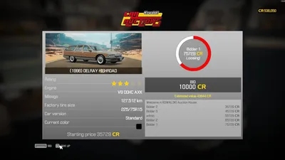 Car Mechanic Simulator 2021  للبيع في الامارات من خلال Games2all