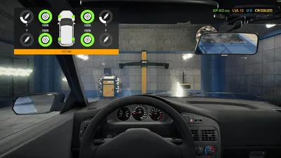 Car Mechanic Simulator 2021  للبيع في الامارات من خلال Games2all