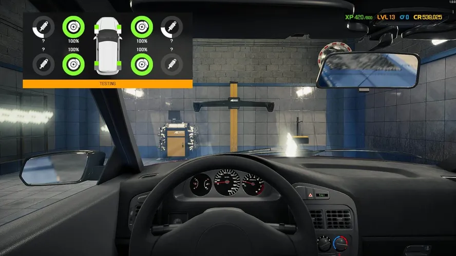 Car Mechanic Simulator 2021  للبيع في الامارات من خلال Games2all