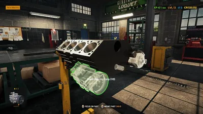 Car Mechanic Simulator 2021  للبيع في الامارات من خلال Games2all