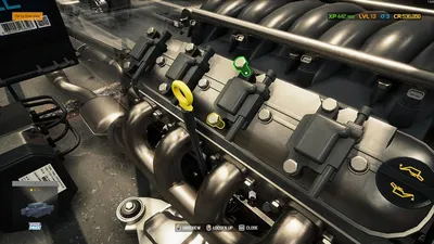 Car Mechanic Simulator 2021  للبيع في الامارات من خلال Games2all