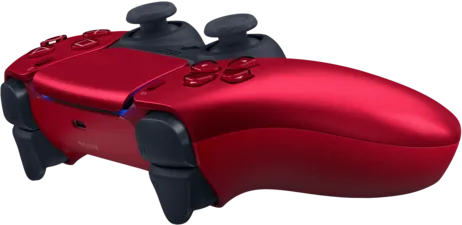 DualSense PS5 Controller - Volcanic Red  for sale in Emirates from Games2all