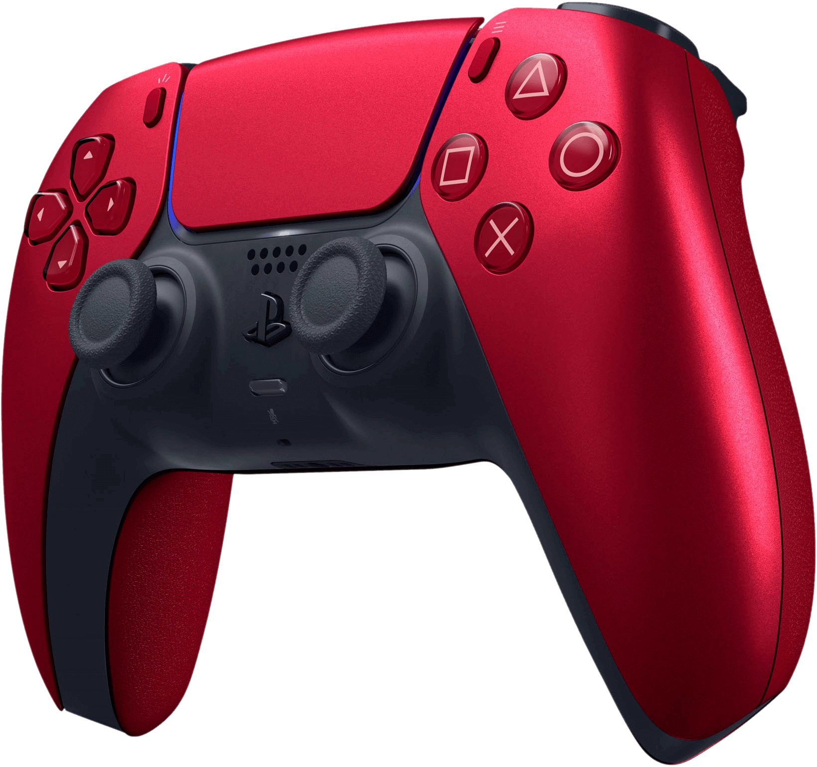 DualSense PS5 Controller - Volcanic Red  for sale in Emirates from Games2all