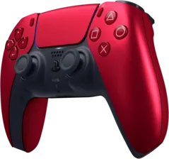 DualSense PS5 Controller - Volcanic Red  for sale in Emirates from Games2all