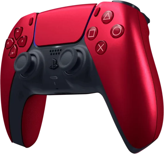 DualSense PS5 Controller - Volcanic Red  for sale in Emirates from Games2all